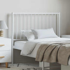 Cabecero de cama madera maciza de pino 105,5x4x100 cm
