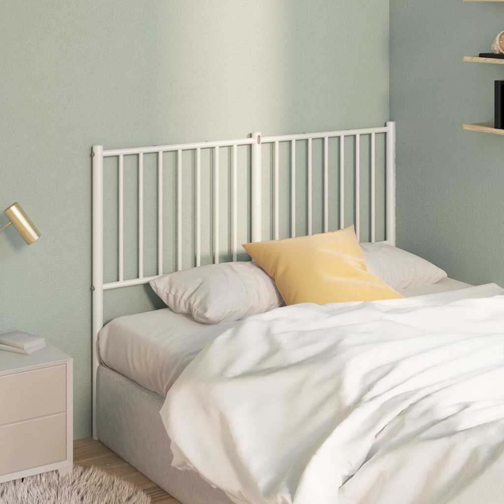 Cabecero de cama madera maciza de pino 105,5x4x100 cm