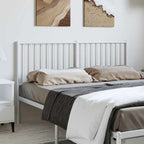 Cabecero de cama madera maciza de pino 105,5x4x100 cm