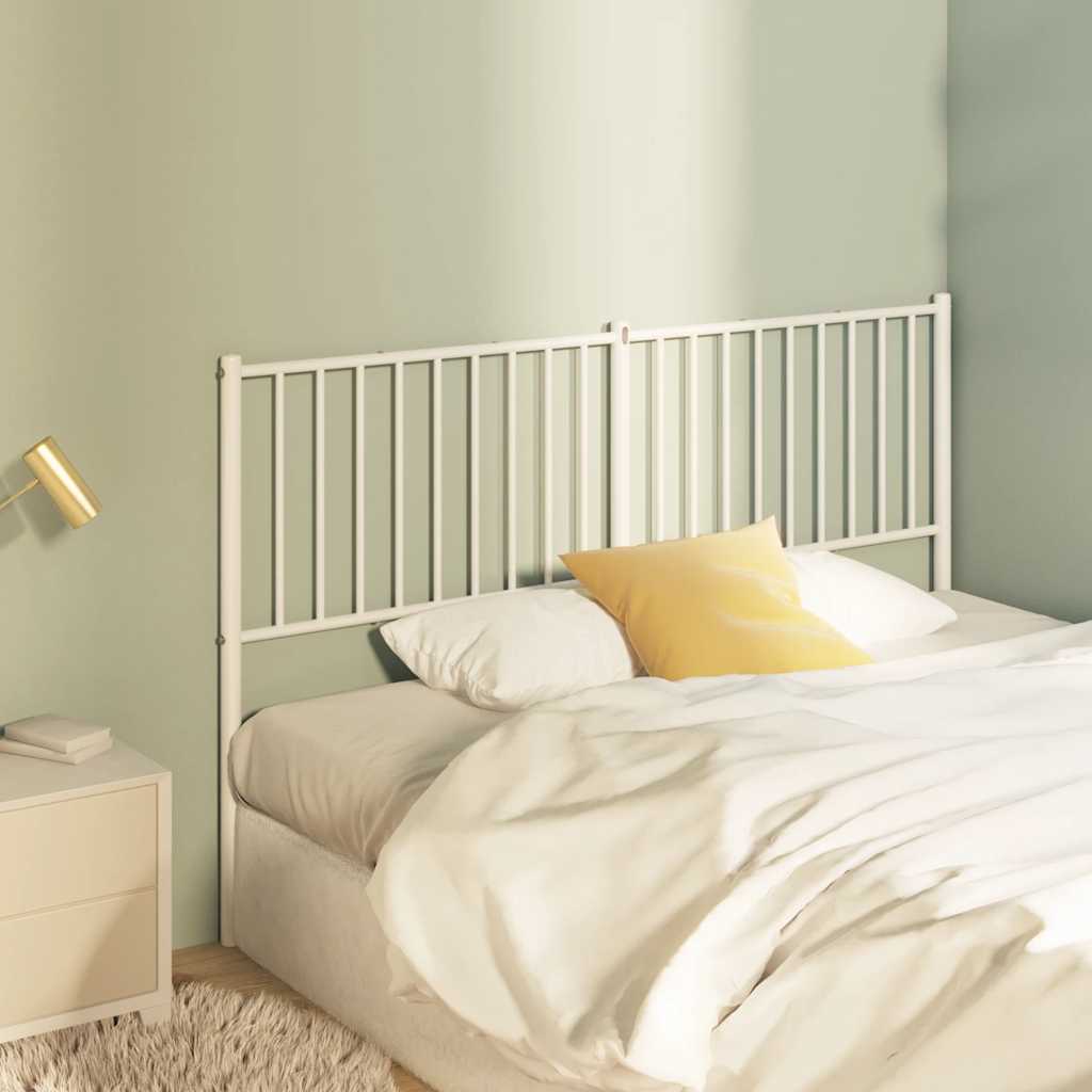 Cabecero de cama madera maciza de pino 105,5x4x100 cm