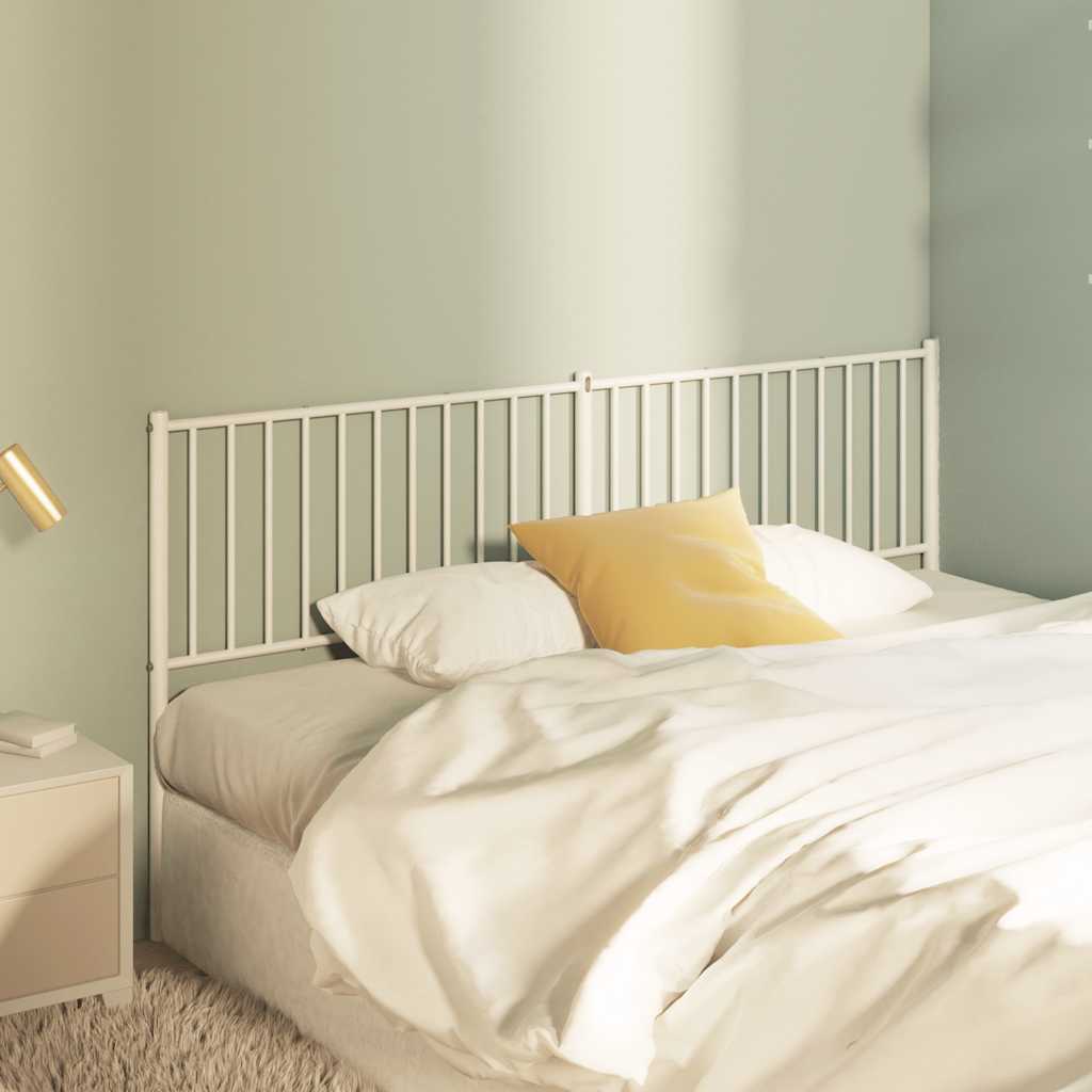 Cabecero de cama madera maciza de pino 105,5x4x100 cm