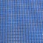 Sillas de playa plegables 2 uds textilene acero recubierto azul