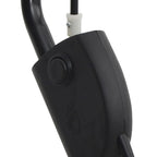 Escarificador de césped 2 en 1 eléctrico 1500 W