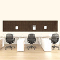 Rollo de corcho Marrón 1000 x 100 cm Corcho y Caucho