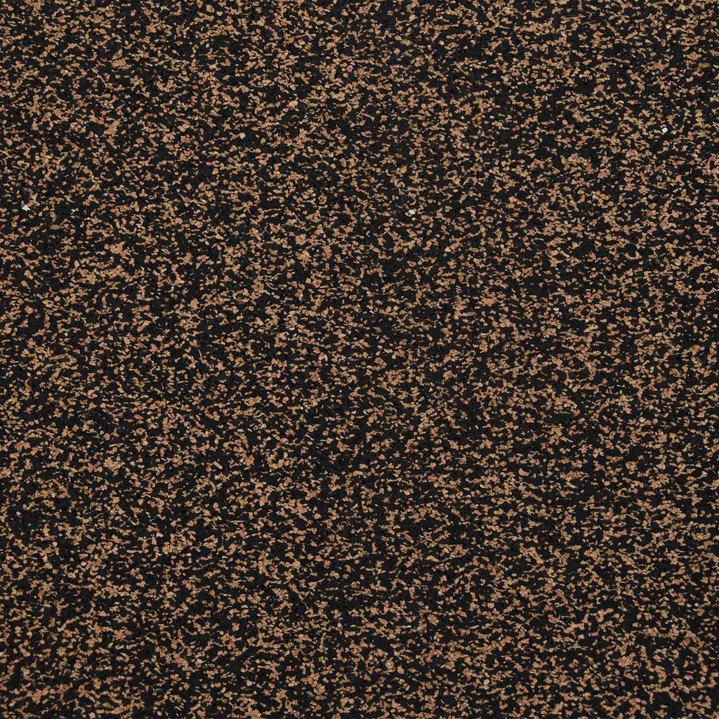 Rollo de corcho Marrón 1000 x 100 cm Corcho y Caucho