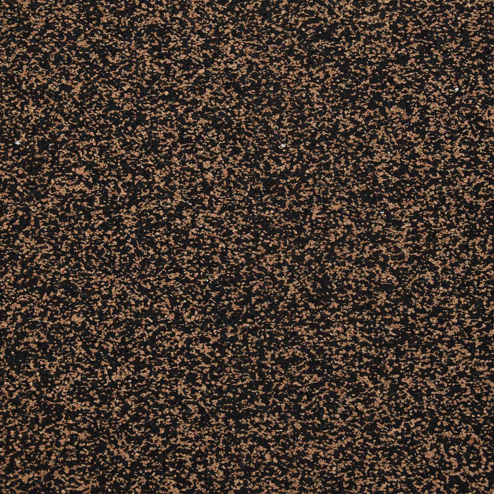 Rollo de corcho Marrón 1000 x 100 cm Corcho y Caucho