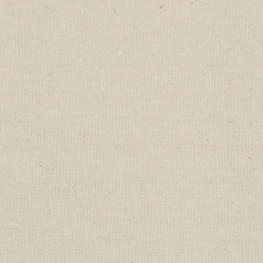 Bancos con almacenaje con cojín 2 uds enea gris 69 cm