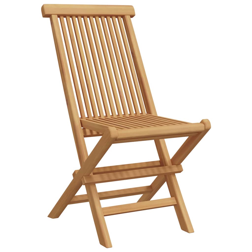 Conjunto de Comedor de Jardín 7 pcs Marrón