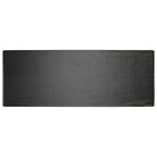 Fundas para tumbonas 2 uds 12 ojales polietileno 205x75x40 cm