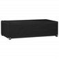 Funda para muebles de jardín 10 ojales redonda Ø230x90 cm