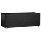 Funda para muebles de jardín 10 ojales redonda Ø230x90 cm