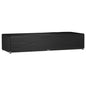 Funda para tumbona 12 ojales polietileno 200x65x35/60 cm