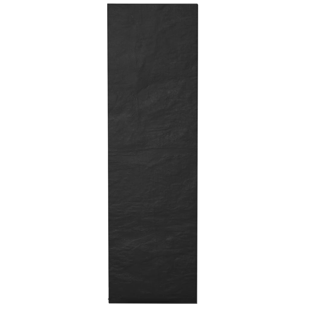 Funda para tumbona 12 ojales polietileno 200x65x35/60 cm