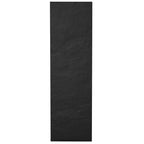 Funda para tumbona 12 ojales polietileno 200x65x35/60 cm