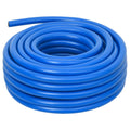 Manguera de aire PVC azul 14 mm 2 m
