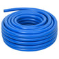 Manguera de aire PVC azul 14 mm 2 m
