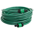 Manguera para piscina PVC verde 10 m
