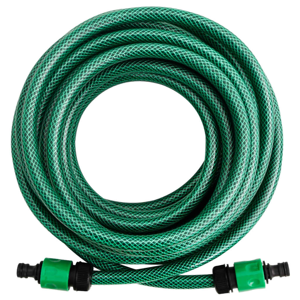 Manguera para piscina PVC verde 10 m