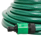 Manguera para piscina PVC verde 10 m