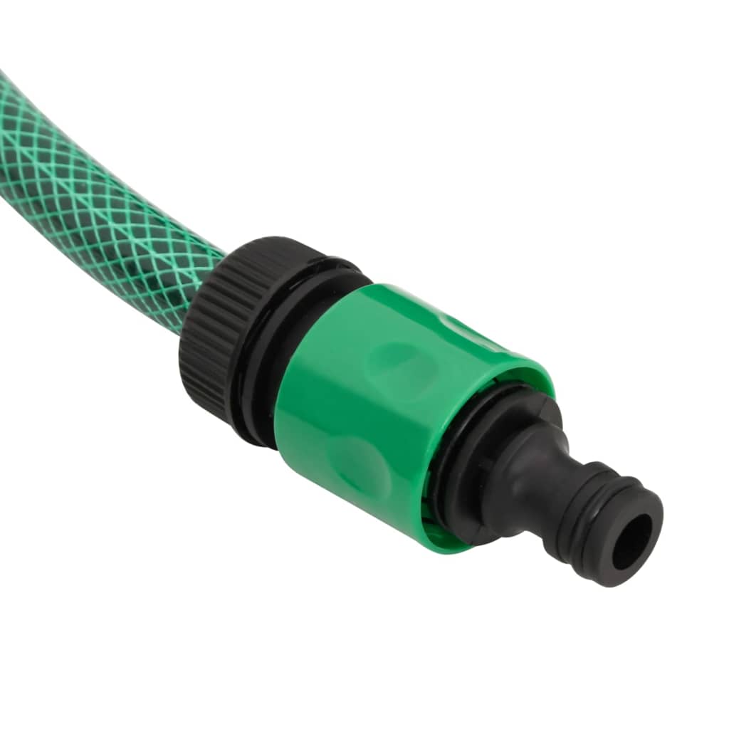 Manguera para piscina PVC verde 10 m