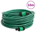 Manguera para piscina PVC verde 10 m