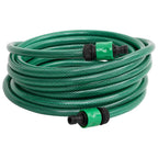 Manguera para piscina PVC verde 10 m
