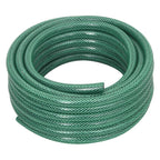 Manguera de jardín PVC verde 0,5" 10 m