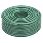 Manguera de jardín PVC verde 0,5" 10 m