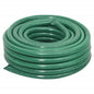 Manguera de jardín PVC verde 0,5" 10 m