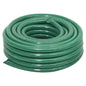 Manguera de jardín PVC verde 0,5" 10 m