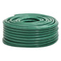 Manguera de jardín PVC verde 0,5" 10 m