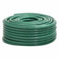 Manguera de jardín PVC verde 0,5" 10 m