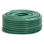Manguera de jardín PVC verde 0,5" 10 m