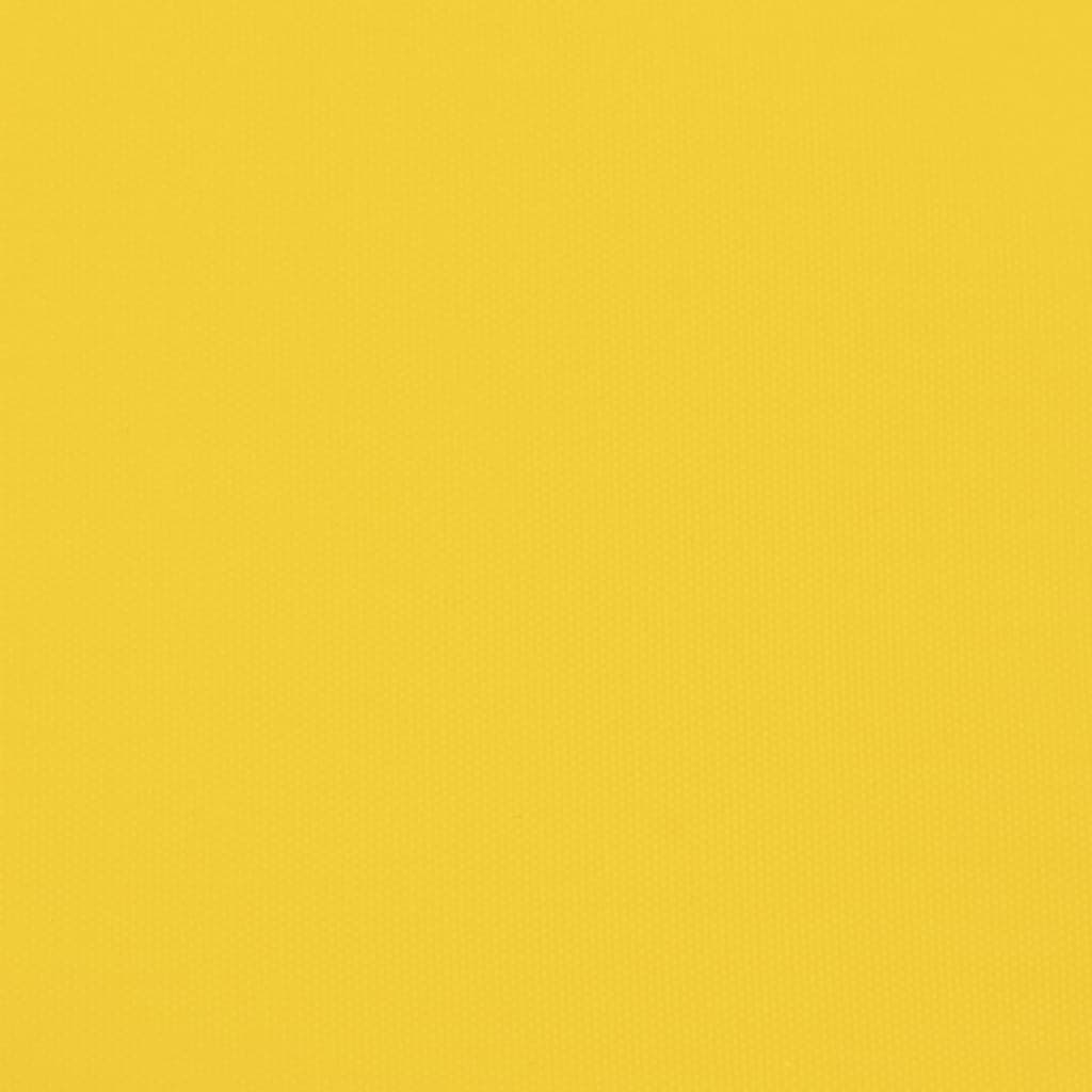 Remolque de bicicleta mascotas hierro tela Oxford amarillo gris