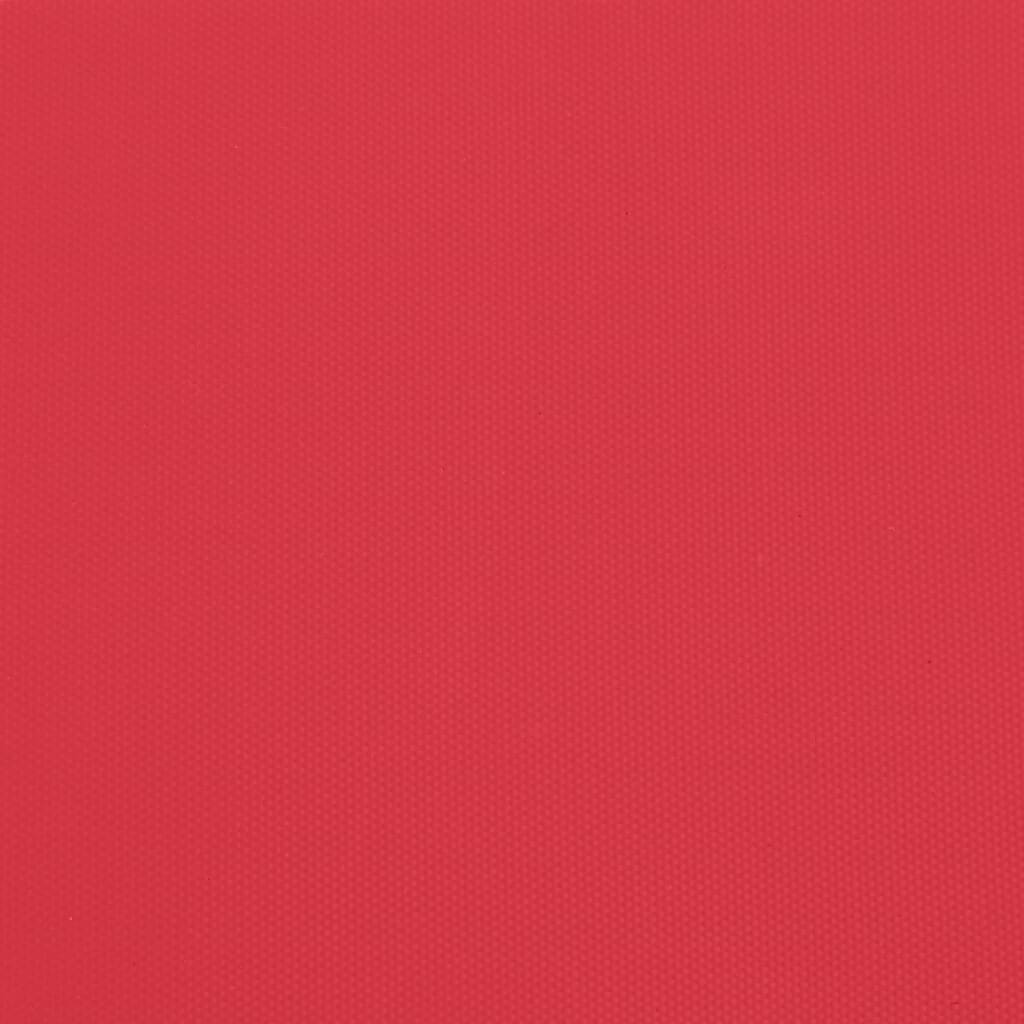 Remolque de bicicleta mascotas hierro tela Oxford rojo negro