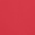 Remolque de bicicleta mascotas hierro tela Oxford rojo