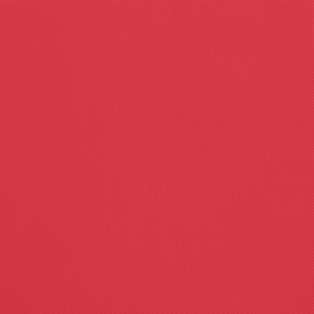 Remolque de bicicleta mascotas hierro tela Oxford rojo negro