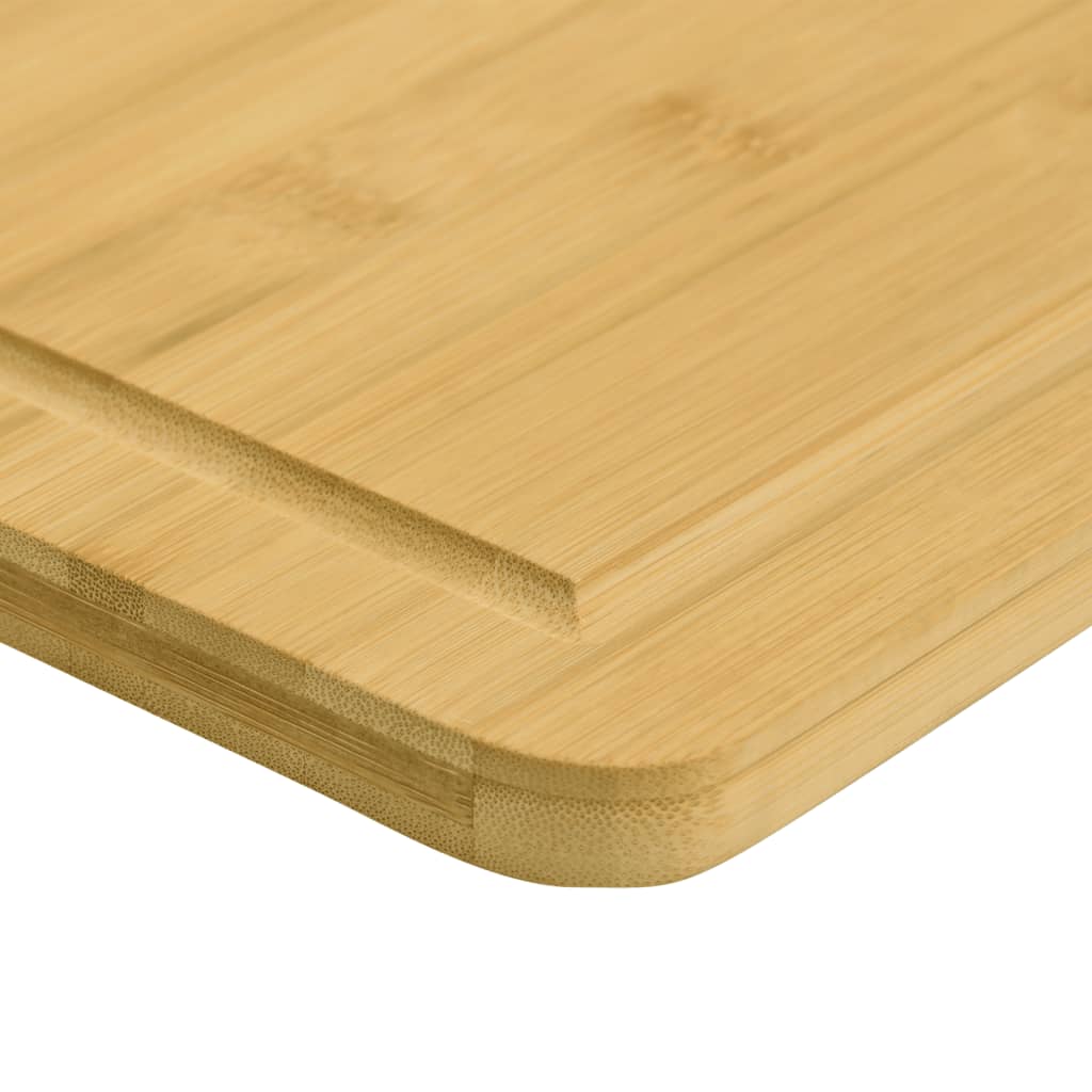 Juego de tablas de cortar 3 piezas de bambú