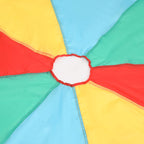 Paracaídas de juego para niños tela Ø3,5 m