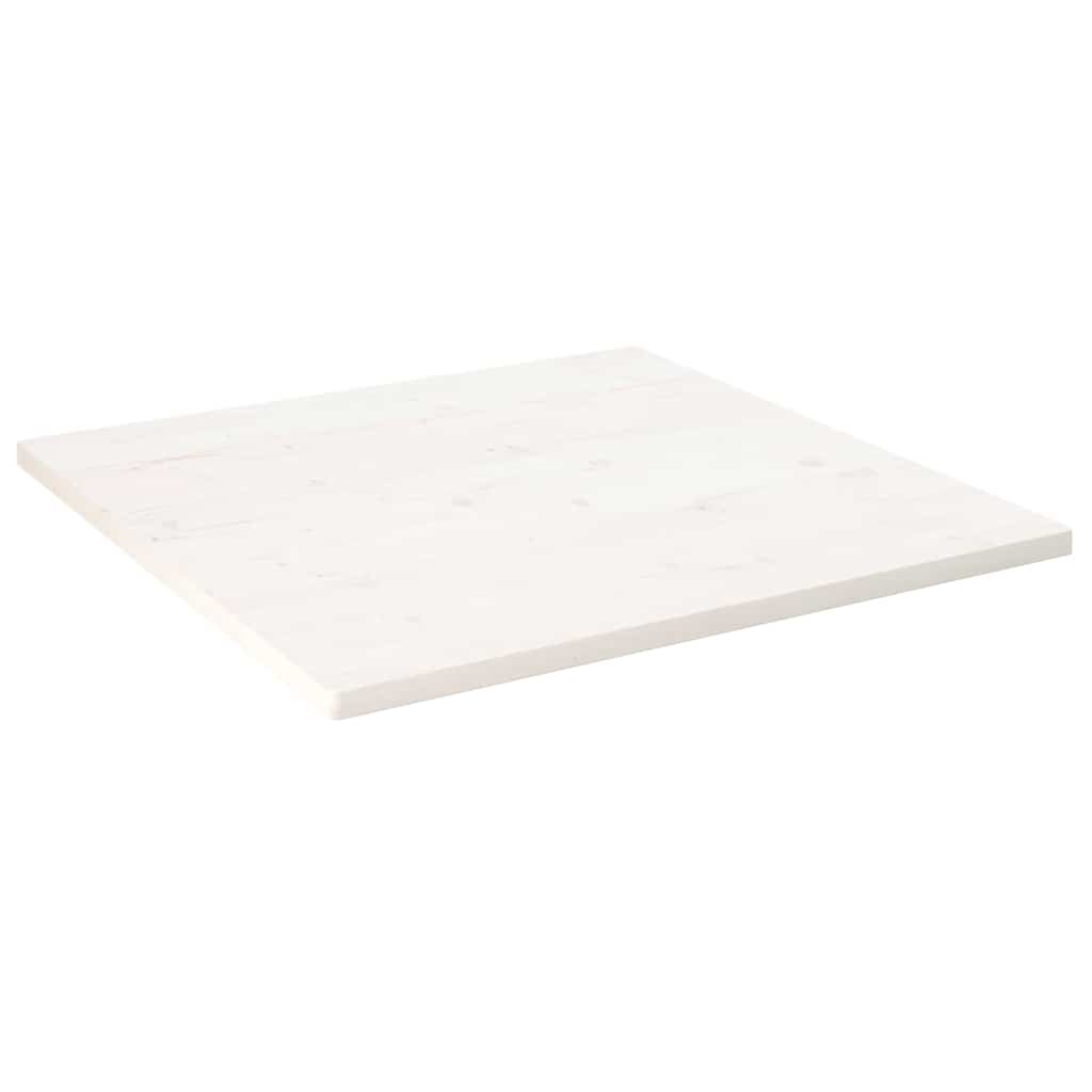 Tablero de mesa borde natural madera maciza mango 100x20x2,5 cm