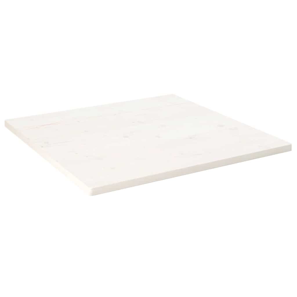 Tablero de mesa borde natural madera maciza mango 100x20x2,5 cm