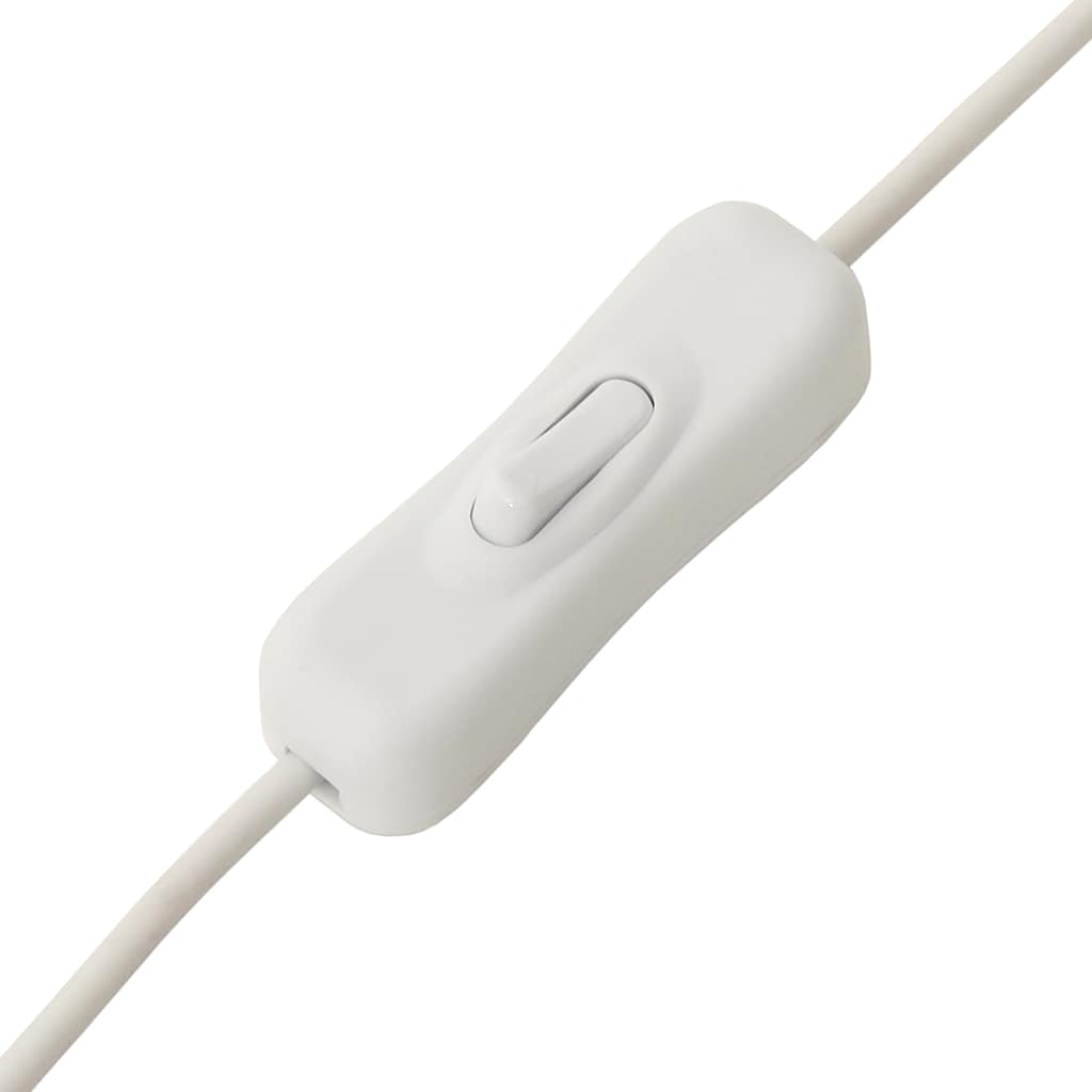 Espejo de baño LED ovalado 100x45 cm