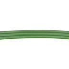 Manguera de riego 3 tubos PVC verde 15 m