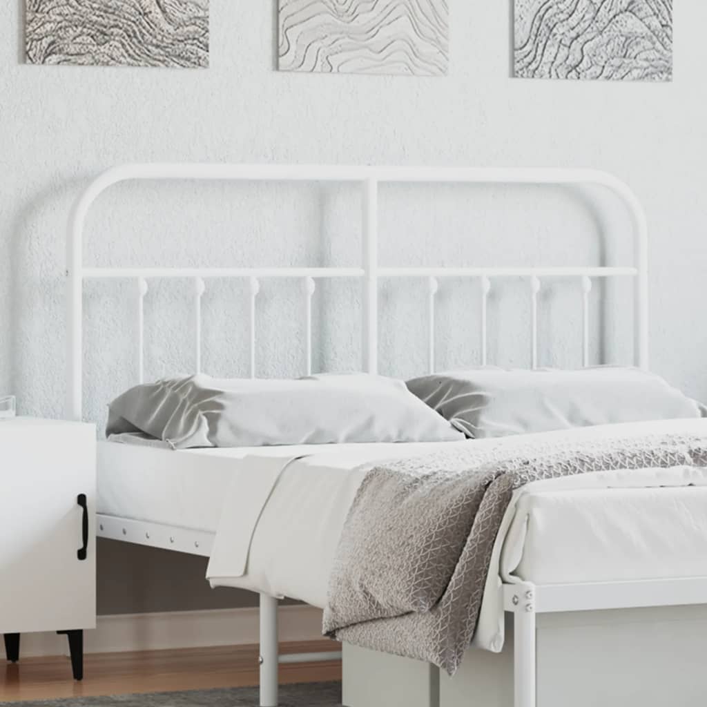 Cabecero de cama madera maciza de pino 105,5x4x100 cm