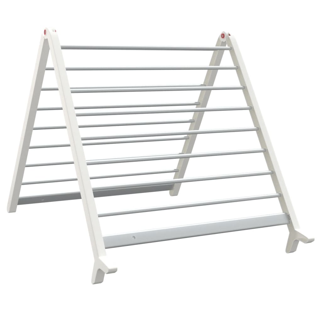 Tendedero extensible para bañera aluminio 53-90 cm