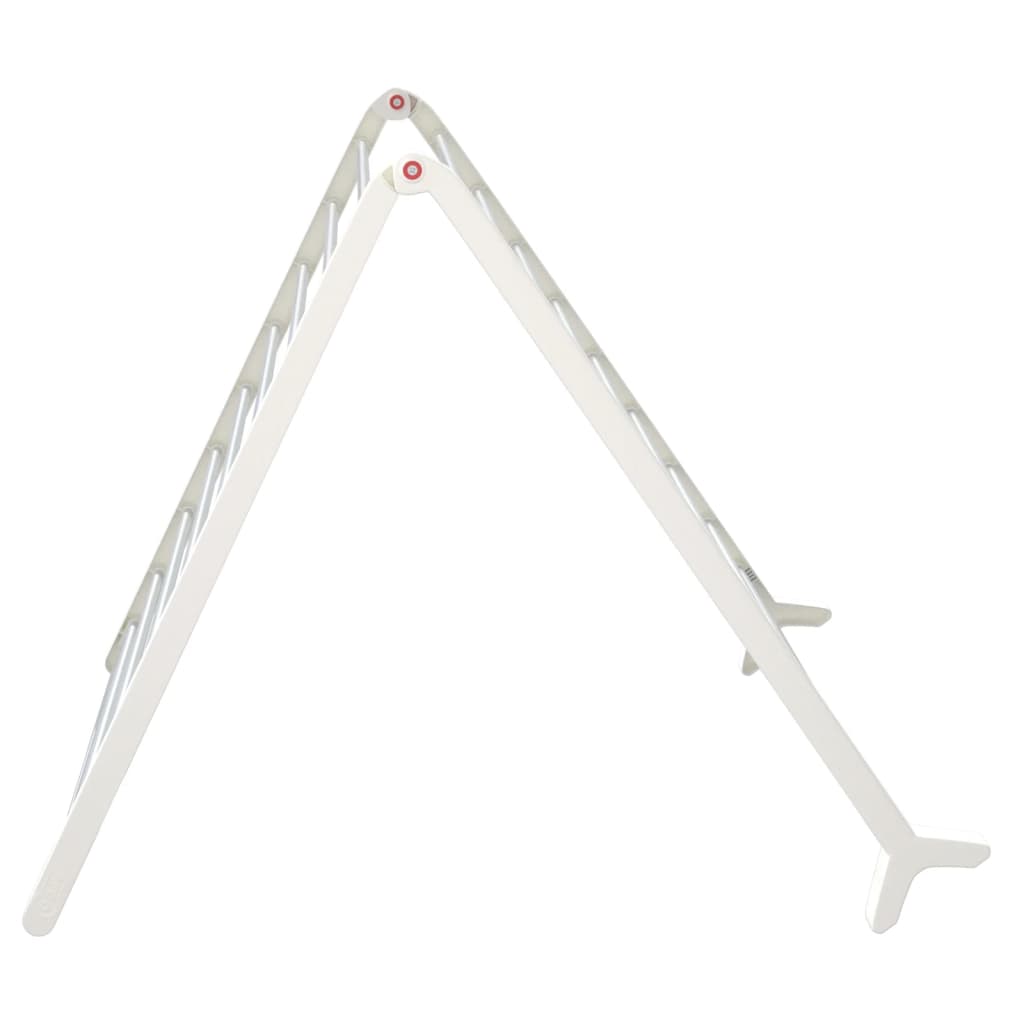 Tendedero extensible para bañera aluminio 53-90 cm