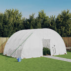 Invernadero 13,5m² 450x300x200 cm