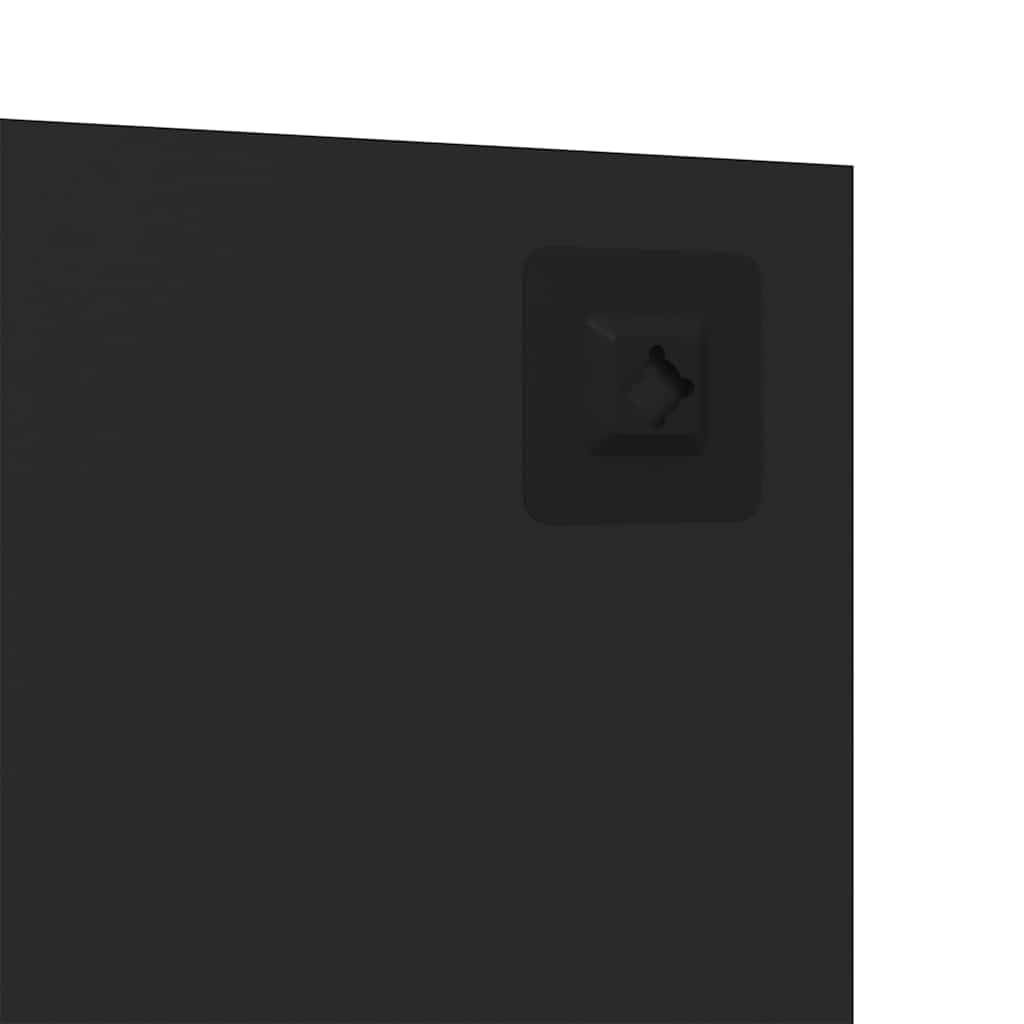 Espejo de pared con luces LED vidrio rectangular 30x60 cm