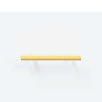 Armario de pared madera de ingeniería blanco 80x36,5x35 cm