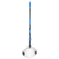 Recolhedor de nozes azul aço 127 cm